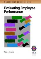 Evaluating Employee Performance