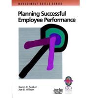 Planning Successful Employee Performance