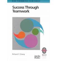 Success Through Teamwork