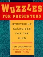 Wuzzles for Presenters