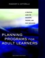 Planning Programs for Adult Learners