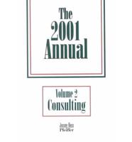 The 2001 Annuals