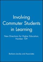 Involving Commuter Students in Learning