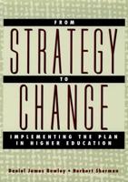 From Strategy to Change