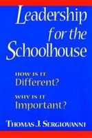 Leadership for the Schoolhouse
