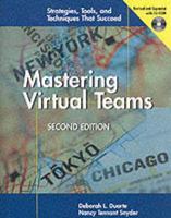 Mastering Virtual Teams