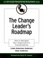 The Change Leader's Roadmap