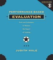 Performance-Based Evaluation