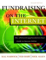 Fundraising on the Internet