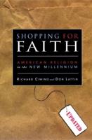 Shopping for Faith