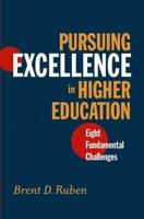 Pursuing Excellence in Higher Education