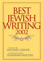 Best Jewish Writing 2002