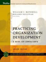 Practicing Organization Development