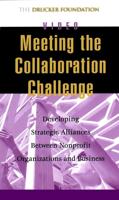 Meeting the Collaboration Challenge
