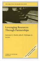 Leveraging Resources Through Partnerships