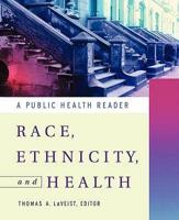 Race, Ethnicity, and Health