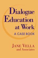 Dialogue Education at Work
