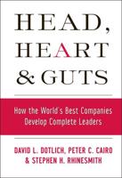 Head, Heart, and Guts