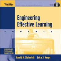 Engineering Effective Learning Toolkit
