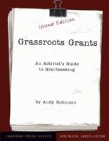 Grassroots Grants