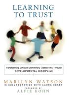 Learning to Trust