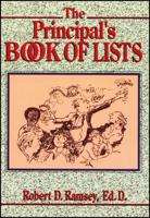The Principal's Book of Lists