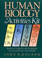 Human Biology Activities Kit
