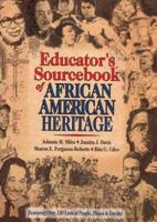 Educator's Sourcebook of African American Heritage