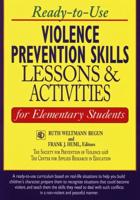 Ready-to-Use Violence Prevention Skills