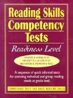 Reading Skills Competency Tests