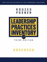 The Leadership Practices Inventory (LPI)