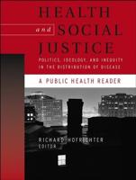 Health and Social Justice