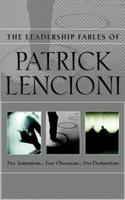 Patrick Lencioni Box Set
