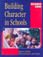 Building Character in School Set