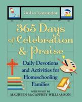 365 Days of Celebration and Praise