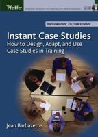 Instant Case Studies