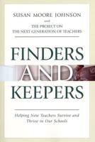 Finders and Keepers