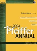 The 2004 Pfeiffer Annual