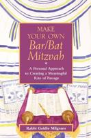 Make Your Own Bar/bat Mitzvah