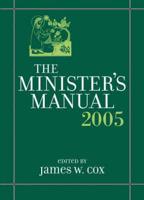 The Minister's Manual