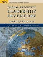 Global Executive Leadership Inventory. Participant Workbook