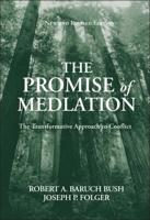 The Promise of Mediation