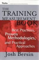 The Training Measurement Book