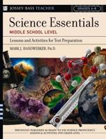 Science Essentials, Middle School Level