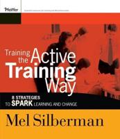 Training the Active Training Way