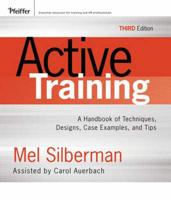 Active Training