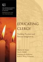 Educating Clergy