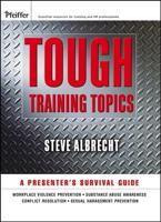 Tough Training Topics