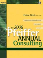 The 2006 Pfeiffer Annual