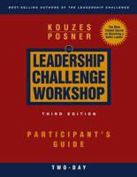 The Leadership Challenge Workshop